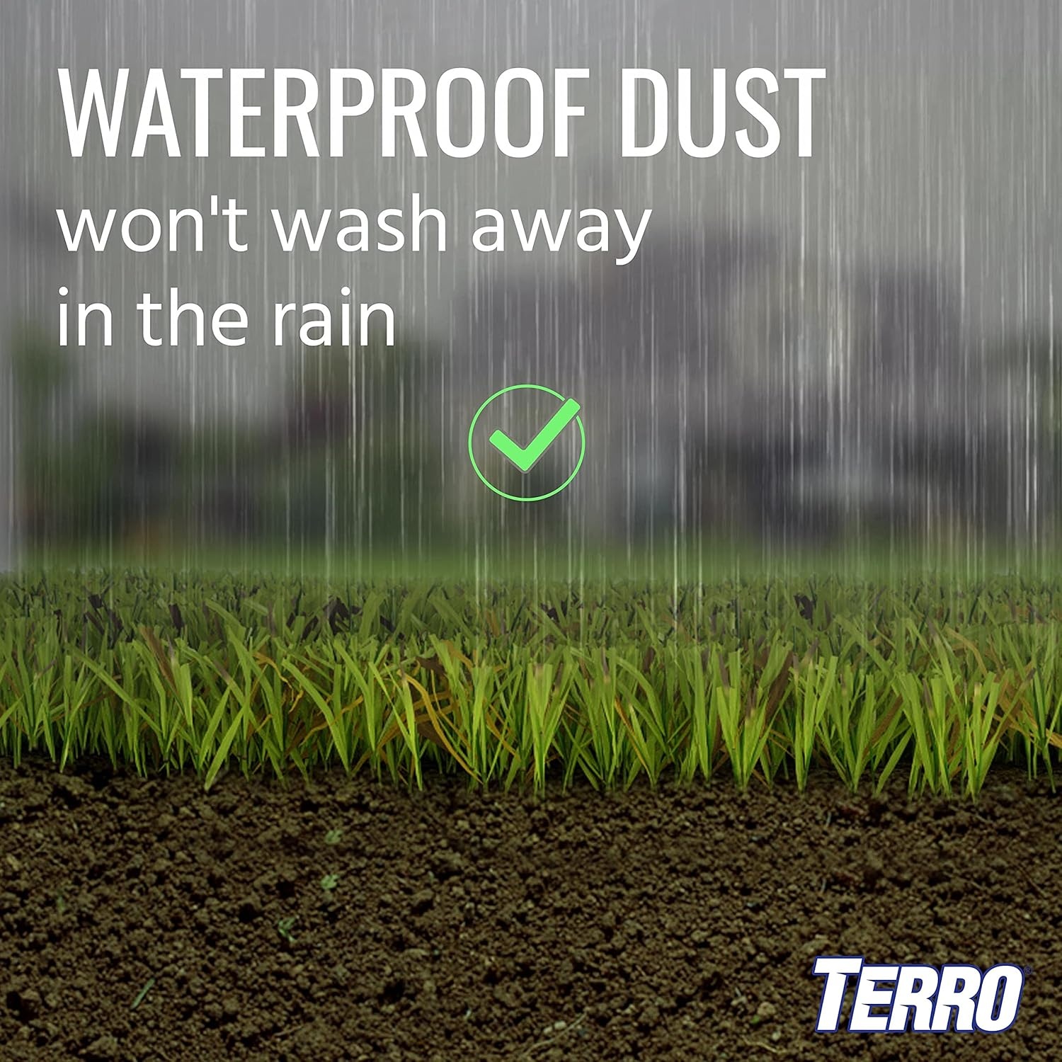 image:imageTERRO Ant Dust Ant Powder Killer for Indoors and Outdoors1 lb