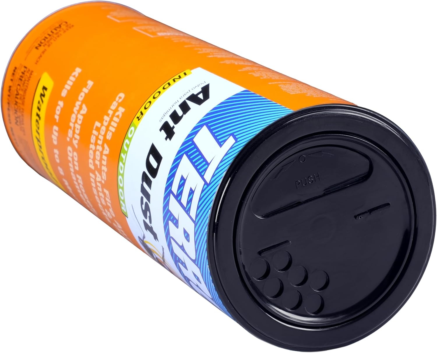 image:imageTERRO Ant Dust Ant Powder Killer for Indoors and Outdoors1 lb Pack of 12