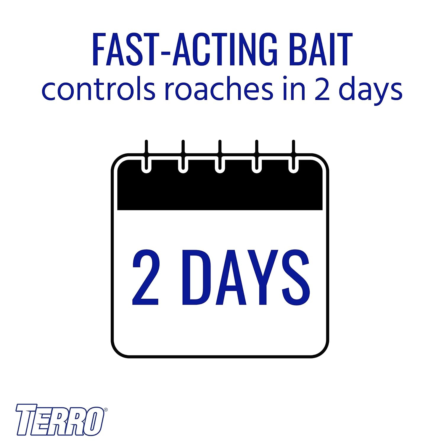 image:imageTERRO Cockroach Gel Bait Killer 168g of Bait 2PackPack of 12