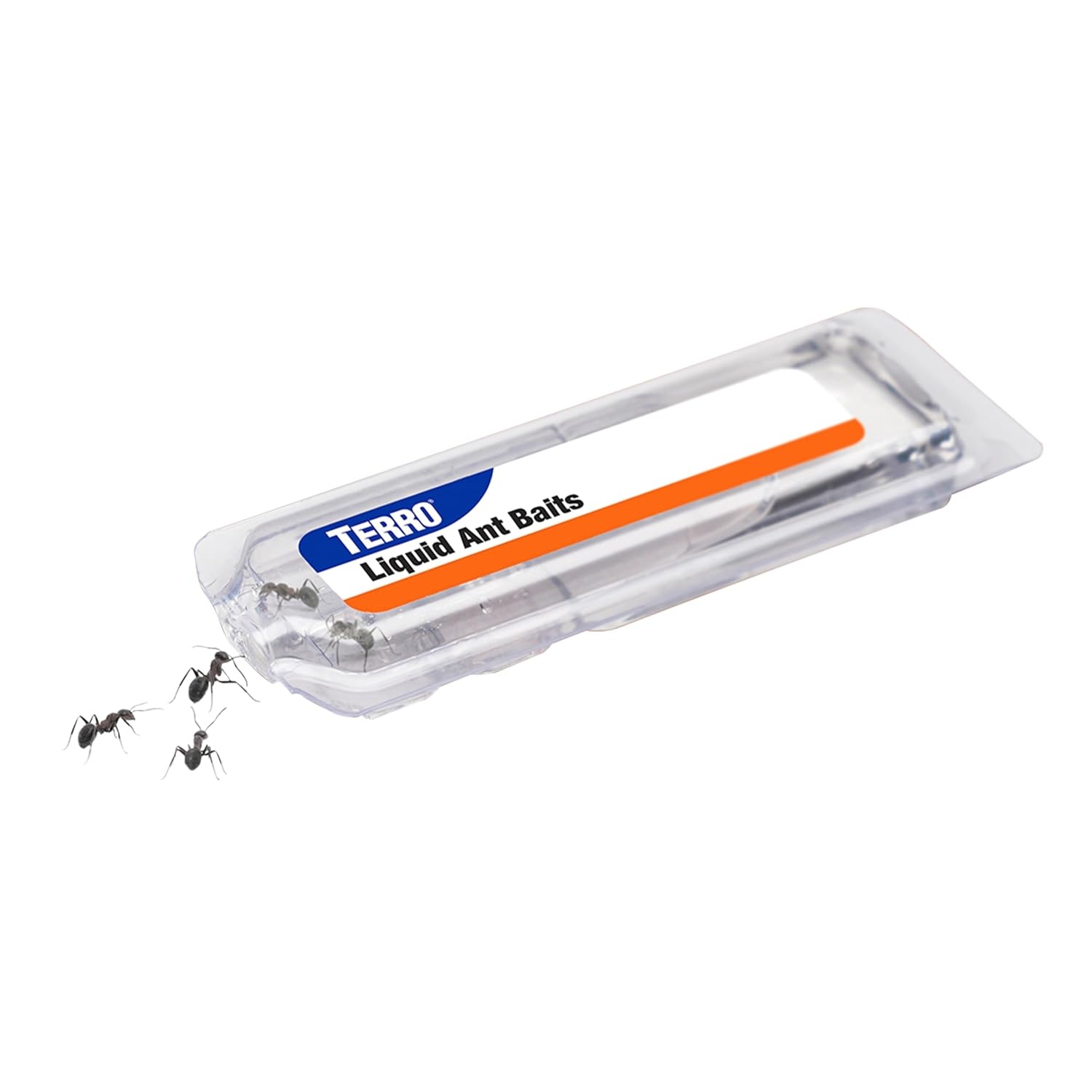image:imageTERRO Liquid Ant Killer Bait Stations 18Count Indoor Ant Traps T3003SR18 Bait Stations