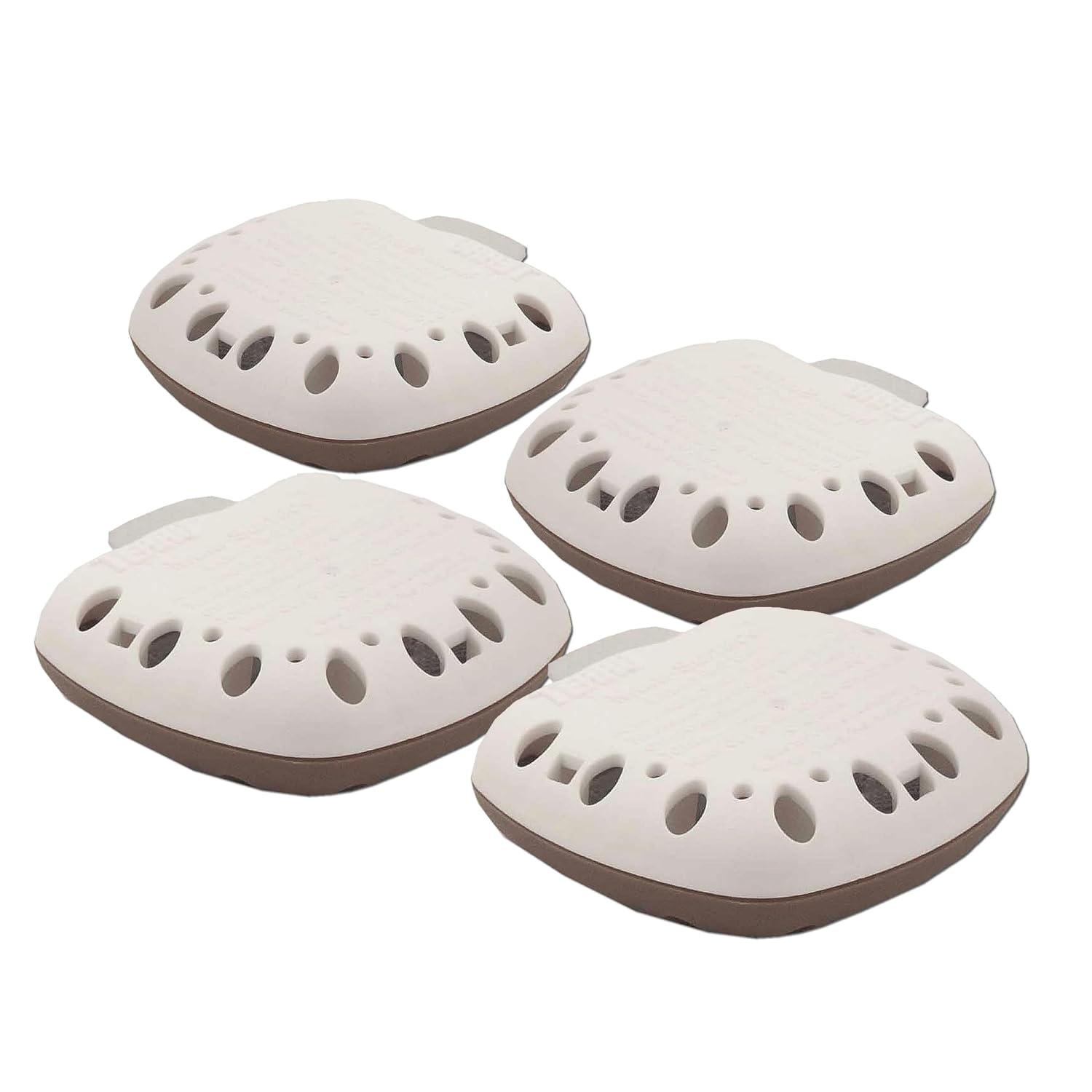 image:imageTERRO MultiSurface Liquid Ant Baits 4Pack Indoor Bait Stations for Home4 Bait Stations Pack of 2