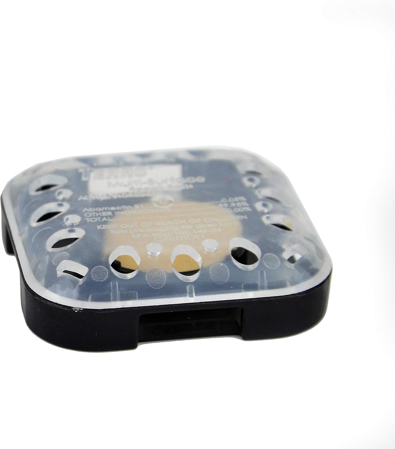 image:imageTERRO MultiSurface Roach Bait Stations 6Pack1 Pack