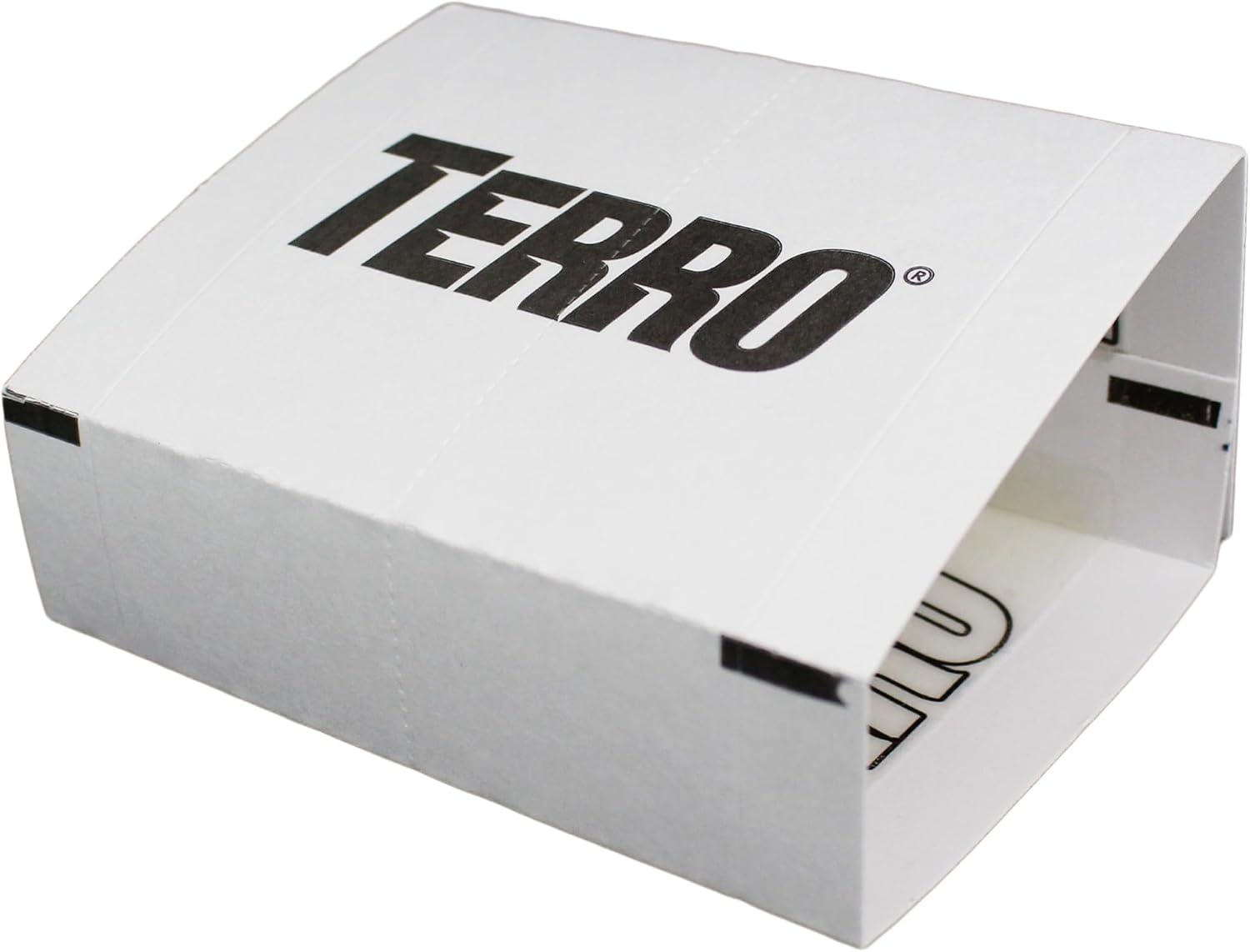 image:imageTERRO Spider amp Insect Trap 10Pack Sticky Glue Traps1 Pack