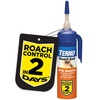 image:imageTERRO Cockroach Gel Bait Killer 168g of Bait 2Pack1 Bottle  84 Grams of Bait