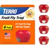 4 Traps