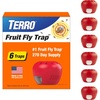6 Traps