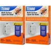 4 Bait Stations (Pack of 2)
