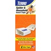 image:imageTERRO Spider amp Insect Trap 10Pack Sticky Glue Traps1 Pack