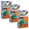 image:imageTERRO T18046 Outdoor ReadytoUse Liquid Ant Bait Killer and Trap  Kills Common Household Ants  4 Bait Stations12 Ant Baits