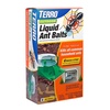 image:imageTERRO T18046 Outdoor ReadytoUse Liquid Ant Bait Killer and Trap  Kills Common Household Ants  4 Bait Stations4 Ant Baits Pack of 6